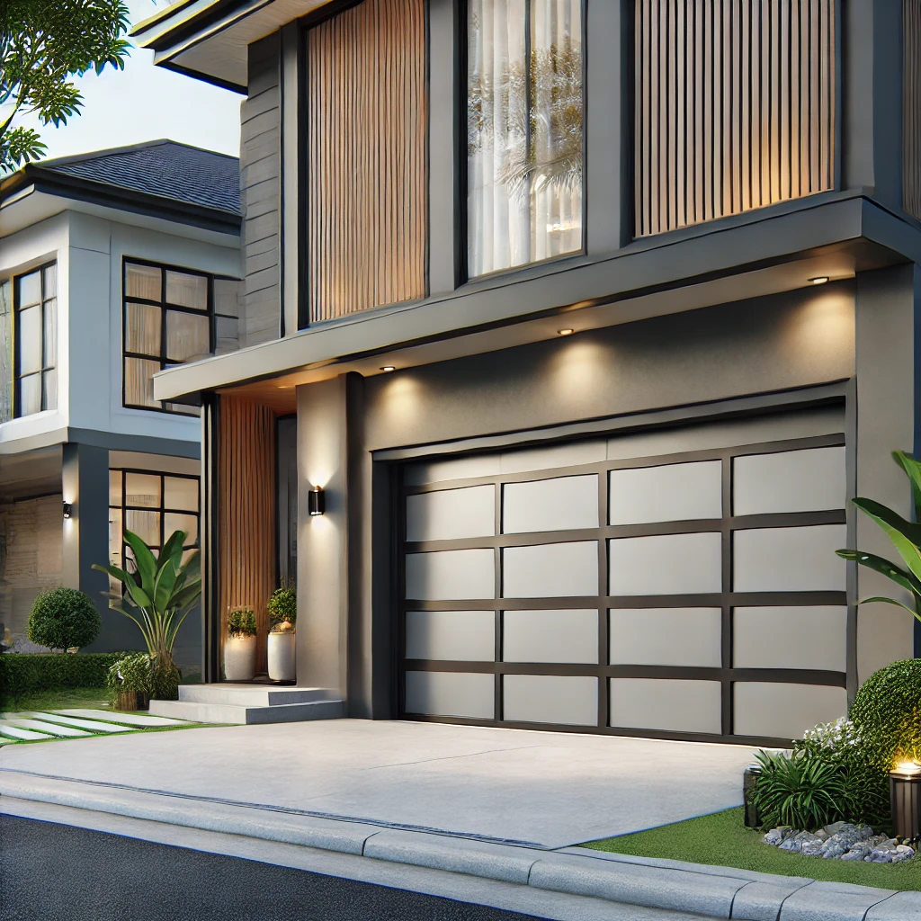 Professional Garage Door Company National City CA - 24/7 Emergency Service & Repairs