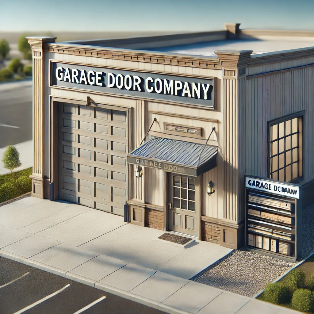 Best Garage Door Company Near Me National City CA - 24/7 Emergency Service